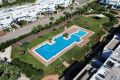 Vente - Appartement - Orihuela Costa - Vistabella Golf Entre Naranjos