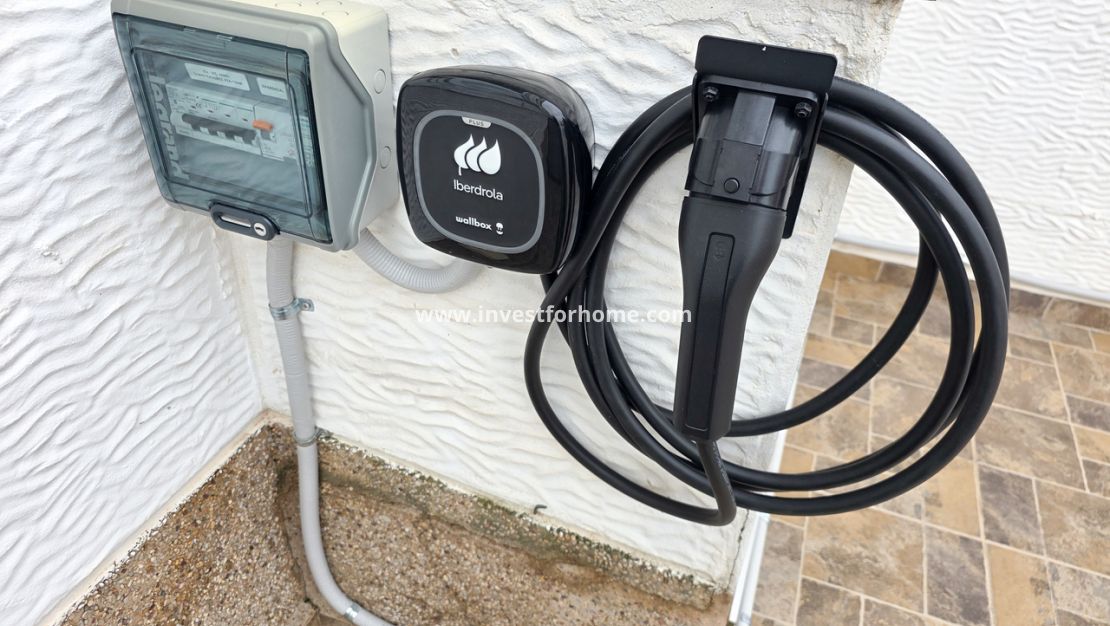 Vente - Appartement - Orihuela Costa - Vistabella Golf