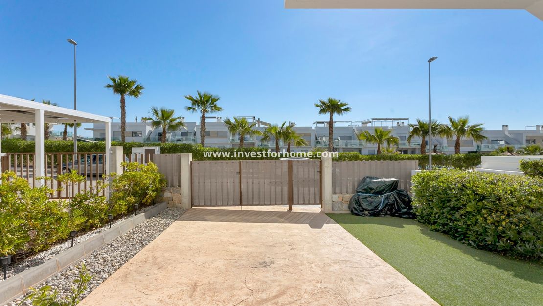 Vente - Appartement - Orihuela Costa - Vistabella Golf