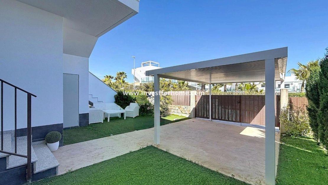 Vente - Appartement - Orihuela Costa - Vistabella
