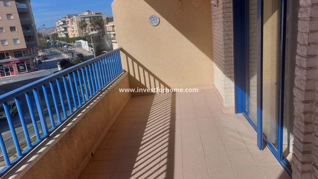 Vente - Appartement - Orihuela Costa - Zona Centro
