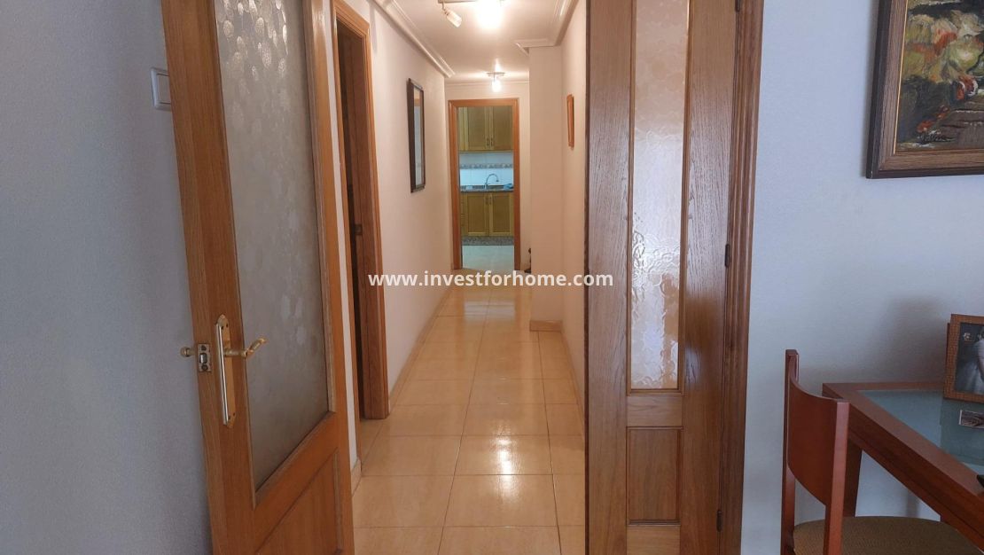Vente - Appartement - Orihuela Costa - Zona Centro