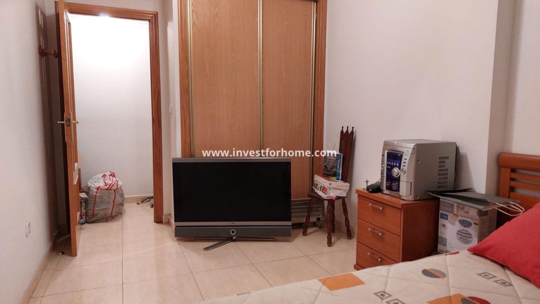 Vente - Appartement - Orihuela Costa - Zona Centro