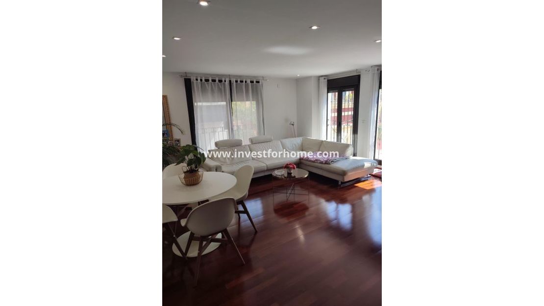 Vente - Appartement - Orihuela Costa - Zona Centro