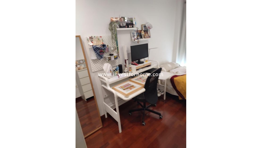 Vente - Appartement - Orihuela Costa - Zona Centro