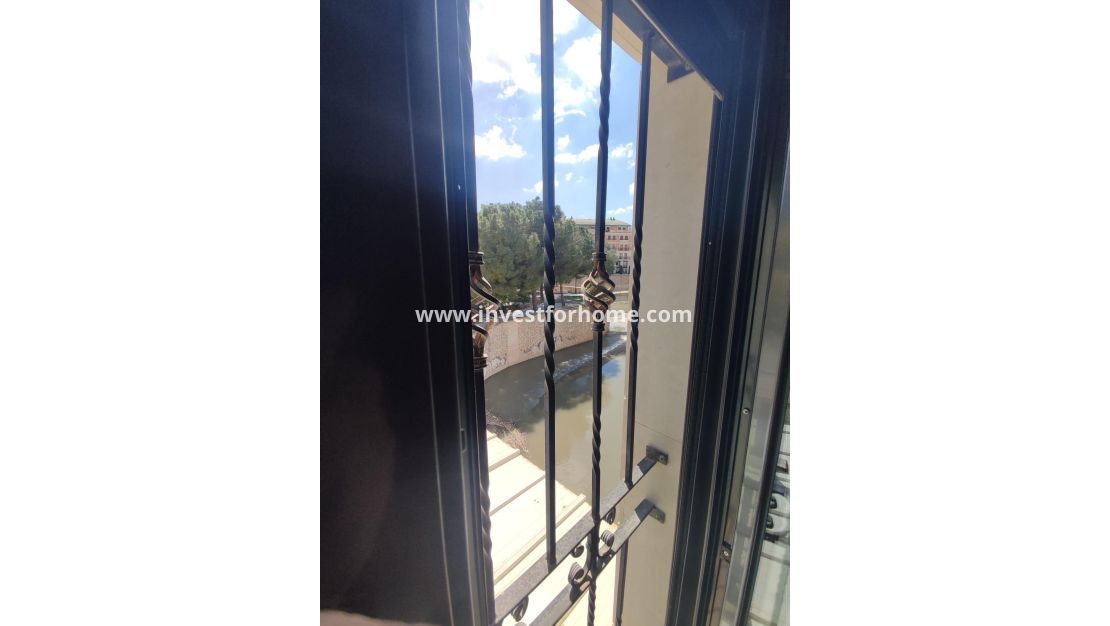 Vente - Appartement - Orihuela Costa - Zona Centro