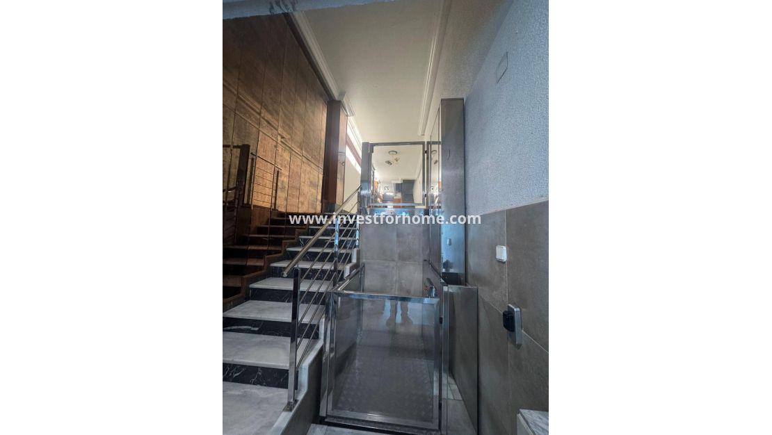 Vente - Appartement - Orihuela Costa - Zona Centro