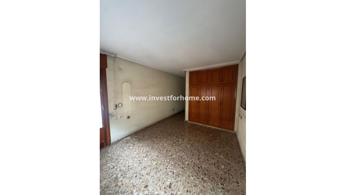 Vente - Appartement - Orihuela Costa - Zona Centro