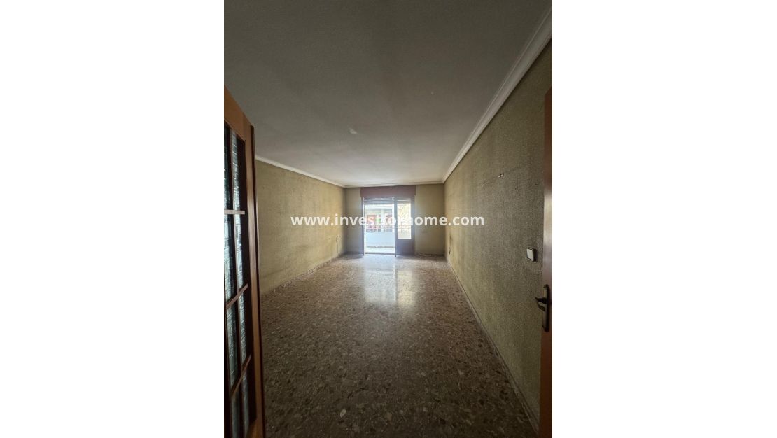 Vente - Appartement - Orihuela Costa - Zona Centro
