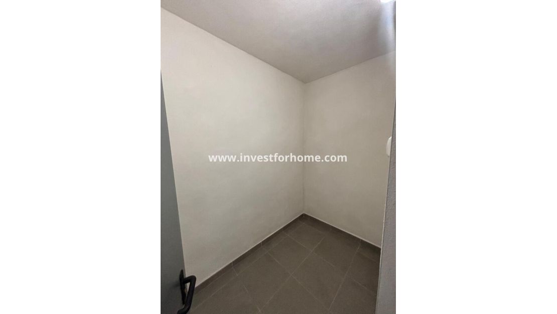 Vente - Appartement - Orihuela Costa