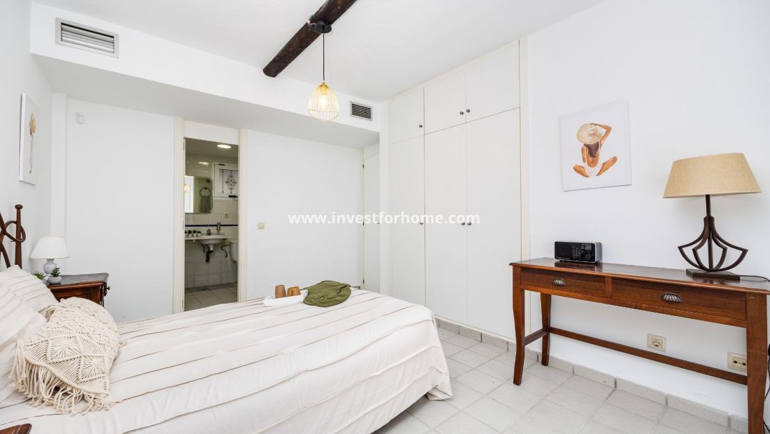 Vente - Appartement - Orihuela Costa