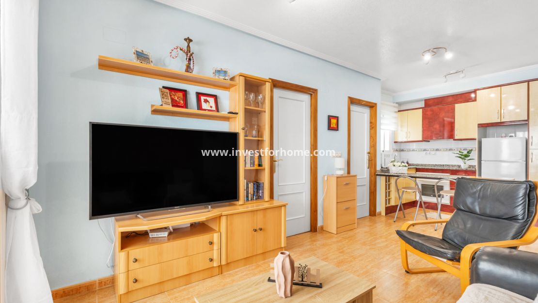 Vente - Appartement - Orihuela Costa