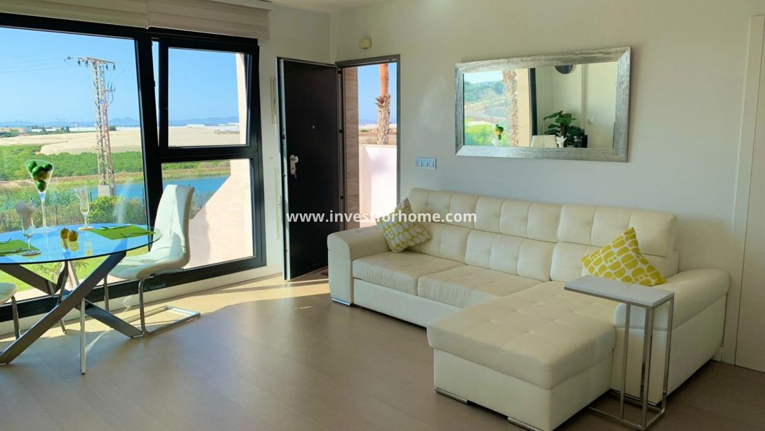 Vente - Appartement - Pilar de la Horadada - Costa Blanca