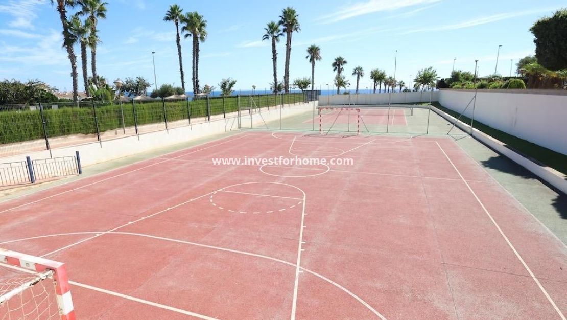 Vente - Appartement - Pilar de la Horadada - Costa Blanca