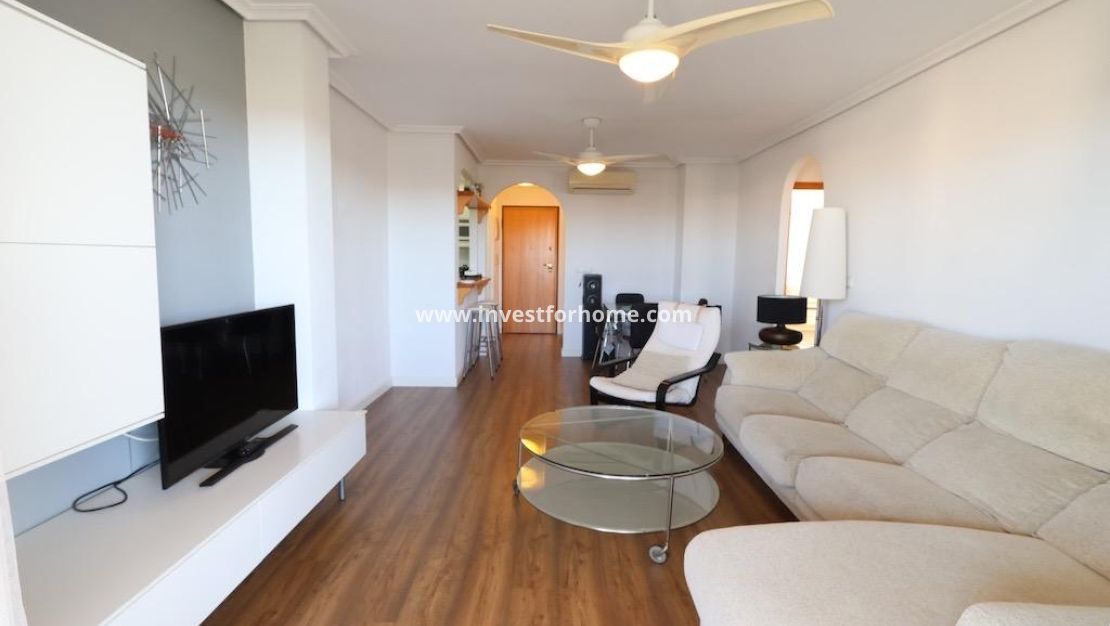 Vente - Appartement - Pilar de la Horadada - Costa Blanca