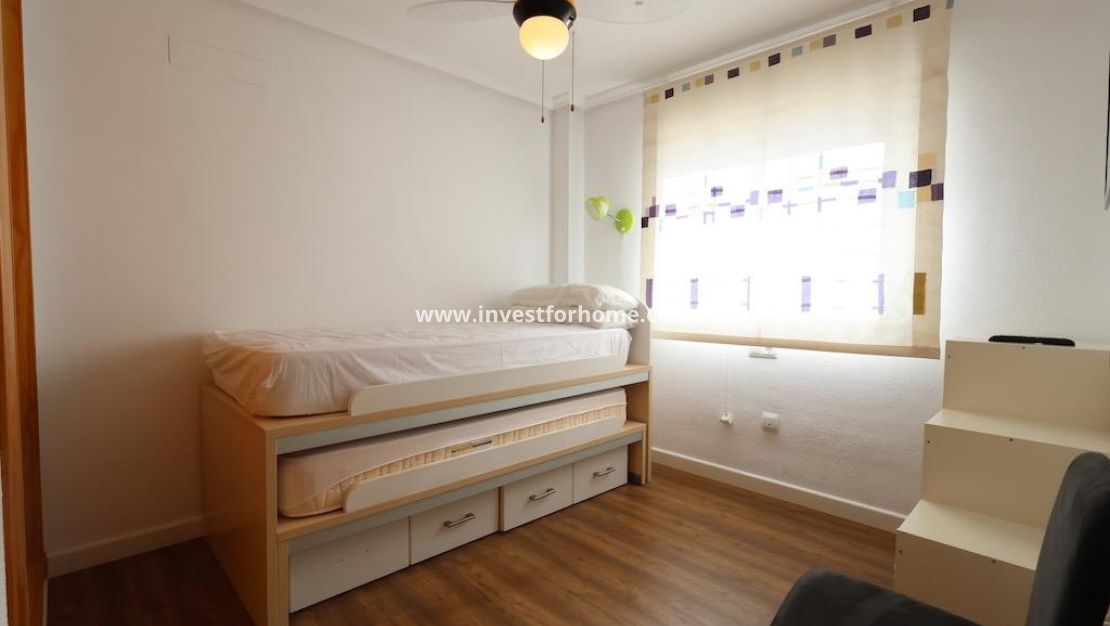 Vente - Appartement - Pilar de la Horadada - Costa Blanca