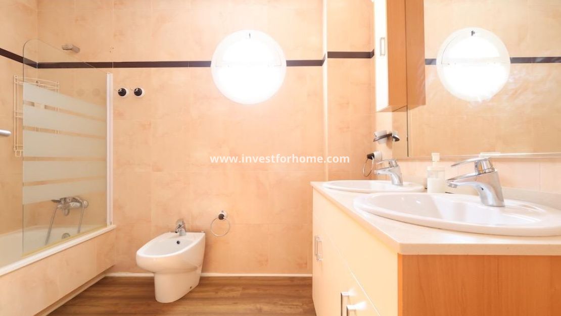 Vente - Appartement - Pilar de la Horadada - Costa Blanca