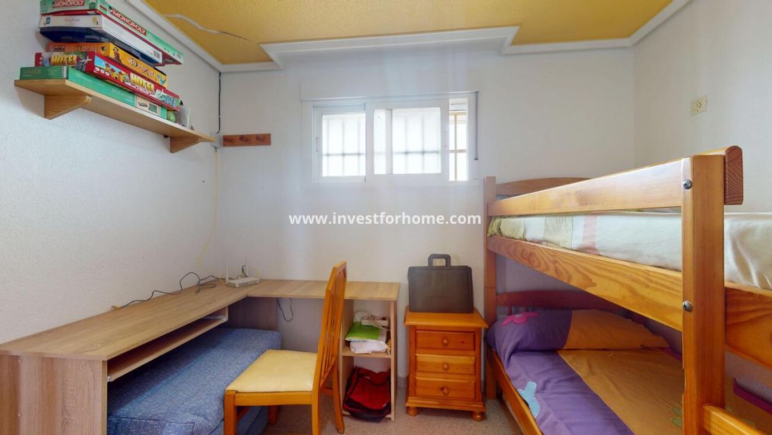 Vente - Appartement - Pilar de la Horadada - Costa Blanca