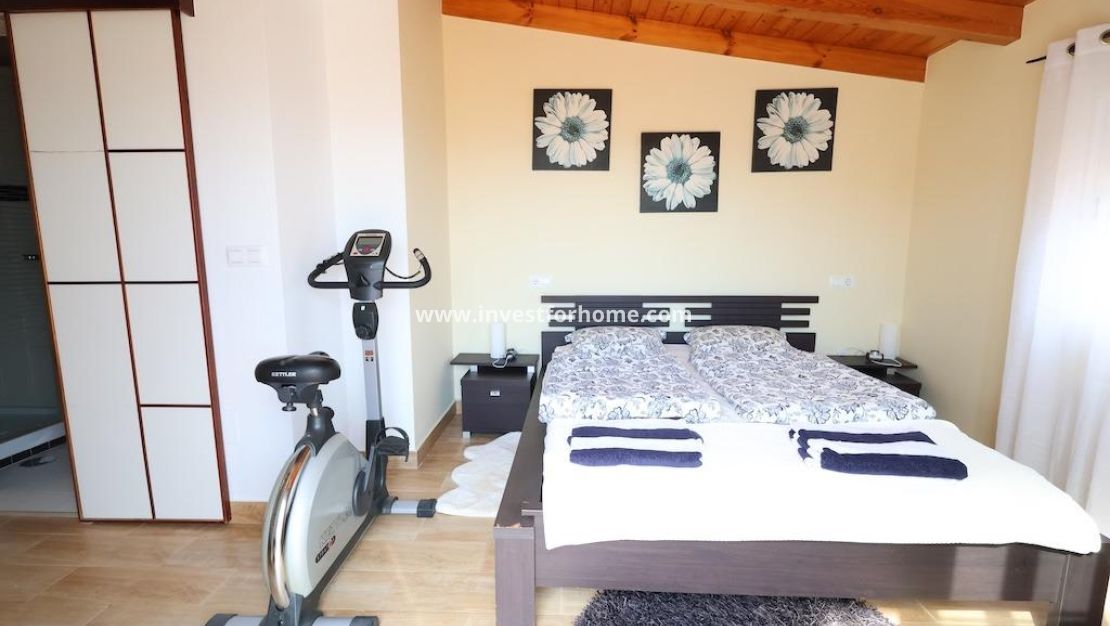 Vente - Appartement - Pilar de la Horadada - Costa Blanca