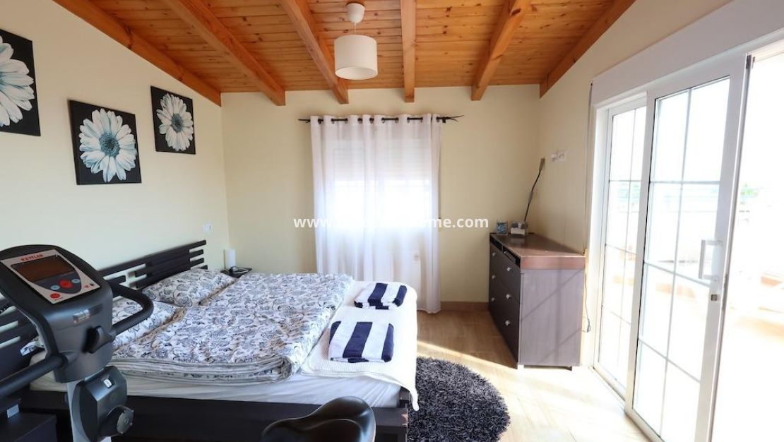 Vente - Appartement - Pilar de la Horadada - Costa Blanca