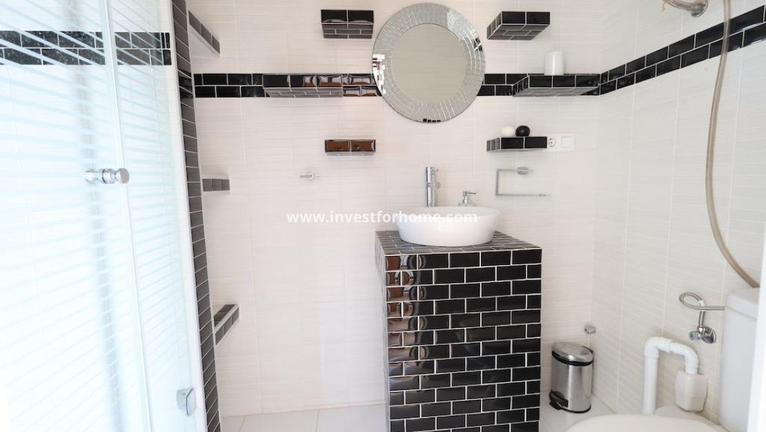 Vente - Appartement - Pilar de la Horadada - Costa Blanca