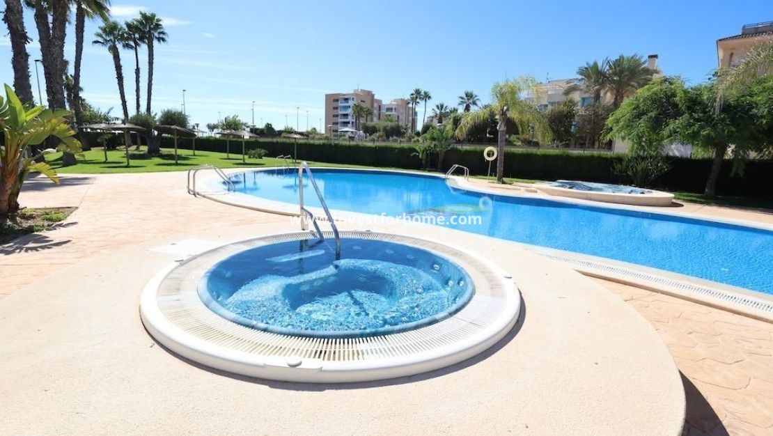 Vente - Appartement - Pilar de la Horadada - Costa Blanca