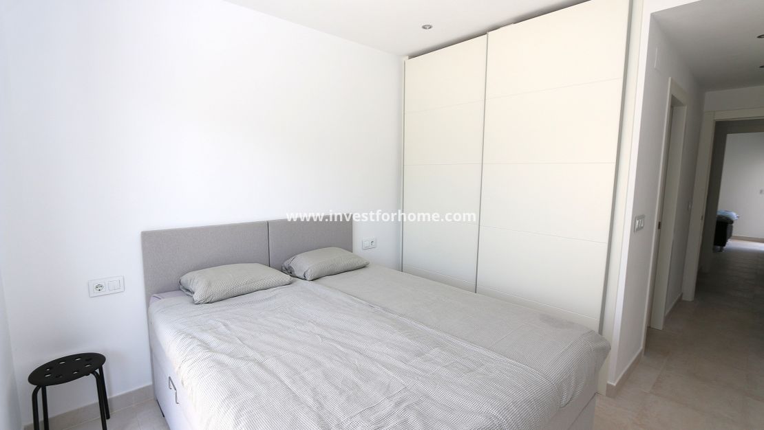 Vente - Appartement - Pilar de la Horadada - Costa Blanca