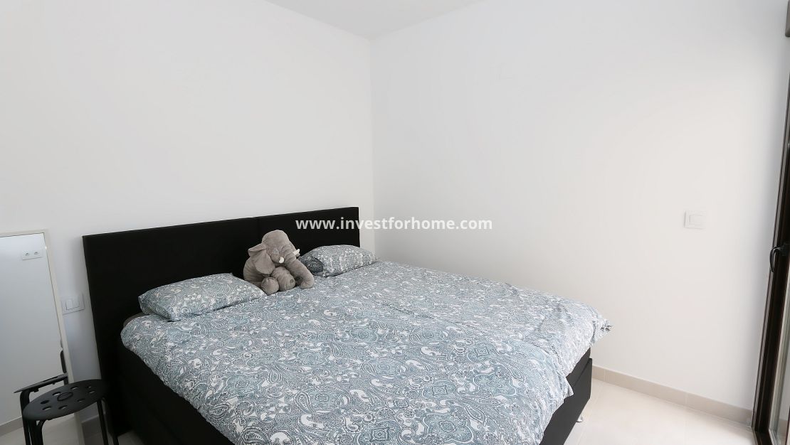 Vente - Appartement - Pilar de la Horadada - Costa Blanca