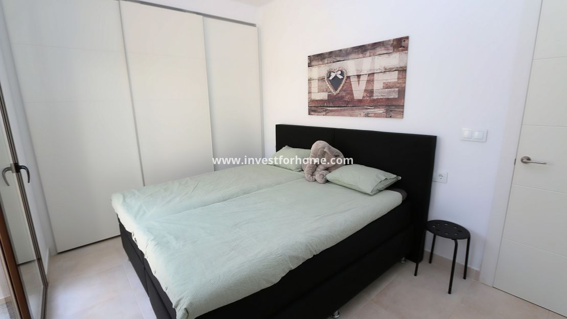 Vente - Appartement - Pilar de la Horadada - Costa Blanca