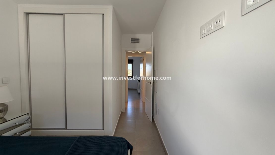 Vente - Appartement - Pilar de la Horadada - Costa Blanca