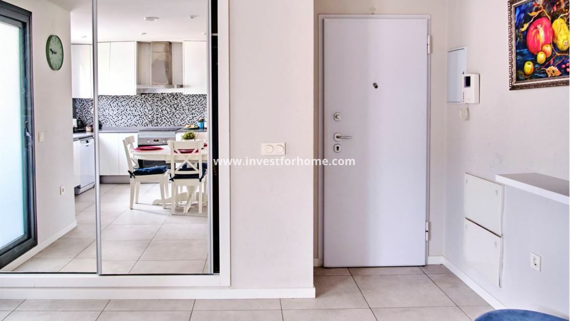 Vente - Appartement - Pilar de la Horadada - Costa Blanca