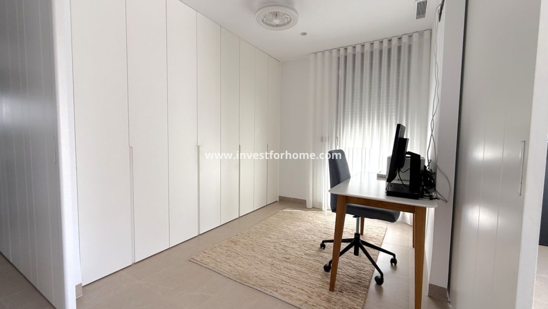 Vente - Appartement - Pilar de la Horadada - Costa Blanca