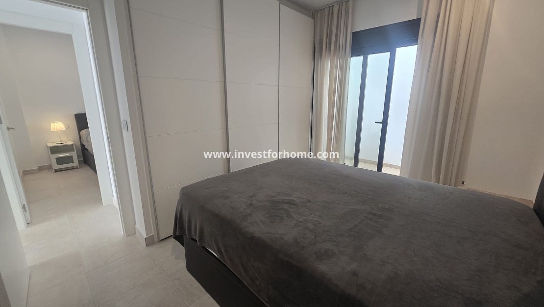 Vente - Appartement - Pilar de la Horadada - Costa Blanca