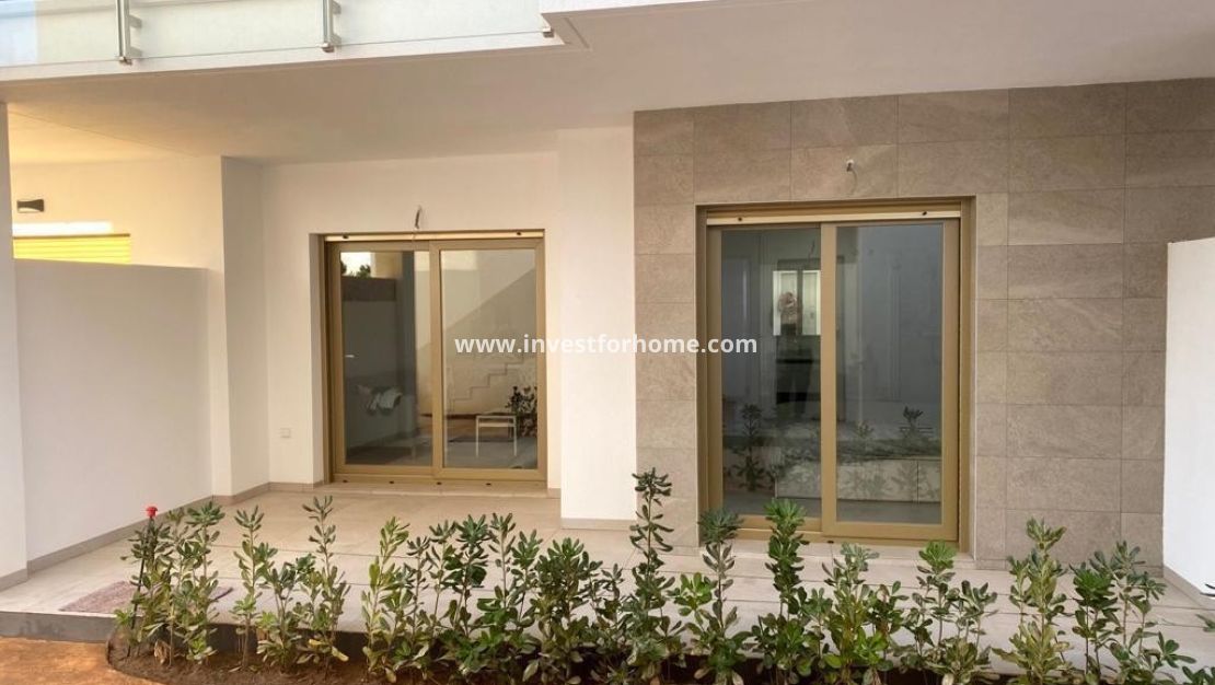 Vente - Appartement - Pilar de la Horadada - Costa Blanca