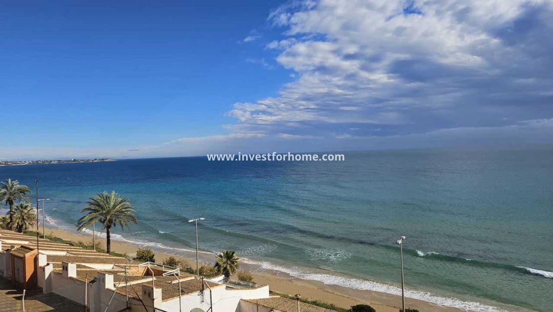 Vente - Appartement - Pilar de la Horadada - Costa Blanca