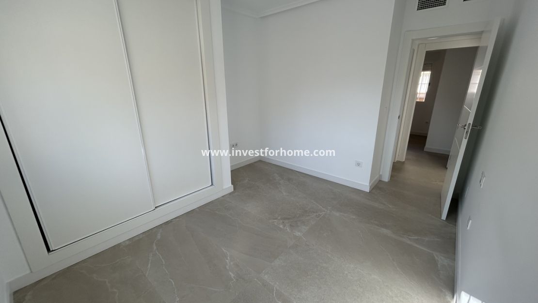 Vente - Appartement - Pilar de la Horadada - Costa Blanca