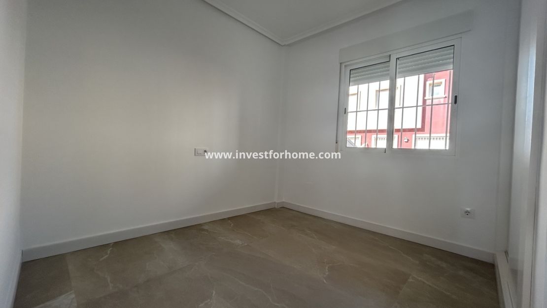 Vente - Appartement - Pilar de la Horadada - Costa Blanca