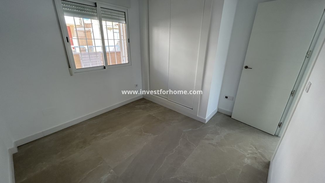 Vente - Appartement - Pilar de la Horadada - Costa Blanca