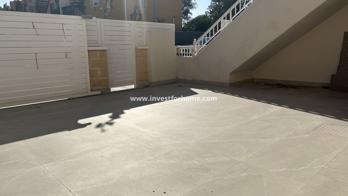 Vente - Appartement - Pilar de la Horadada - Costa Blanca