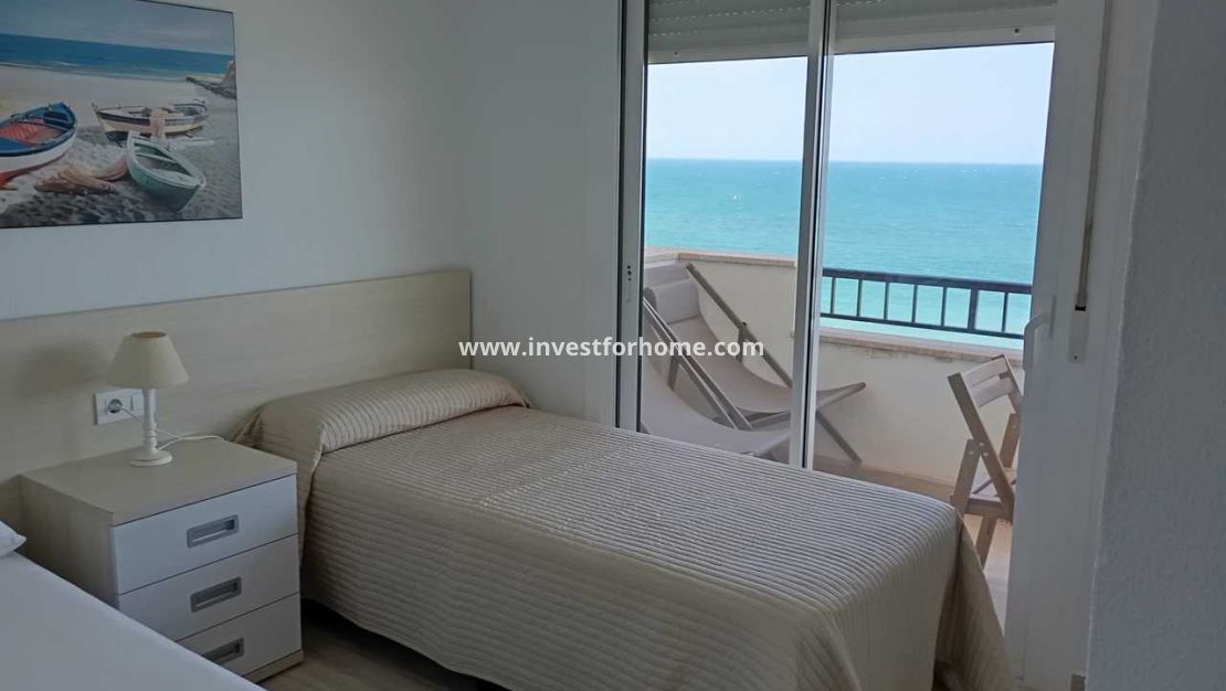 Vente - Appartement - Pilar de la Horadada - Costa Blanca