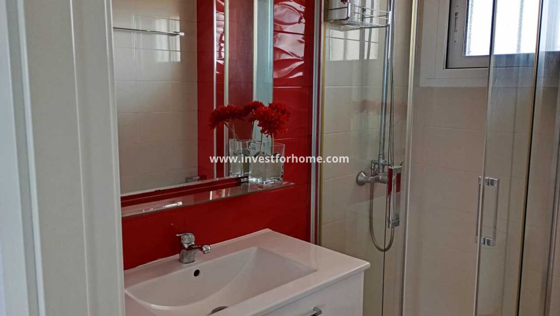 Vente - Appartement - Pilar de la Horadada - Costa Blanca