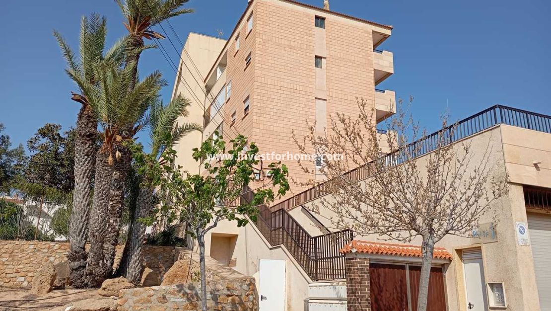 Vente - Appartement - Pilar de la Horadada - Costa Blanca