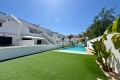 Vente - Appartement - Pilar de la Horadada - Costa Blanca