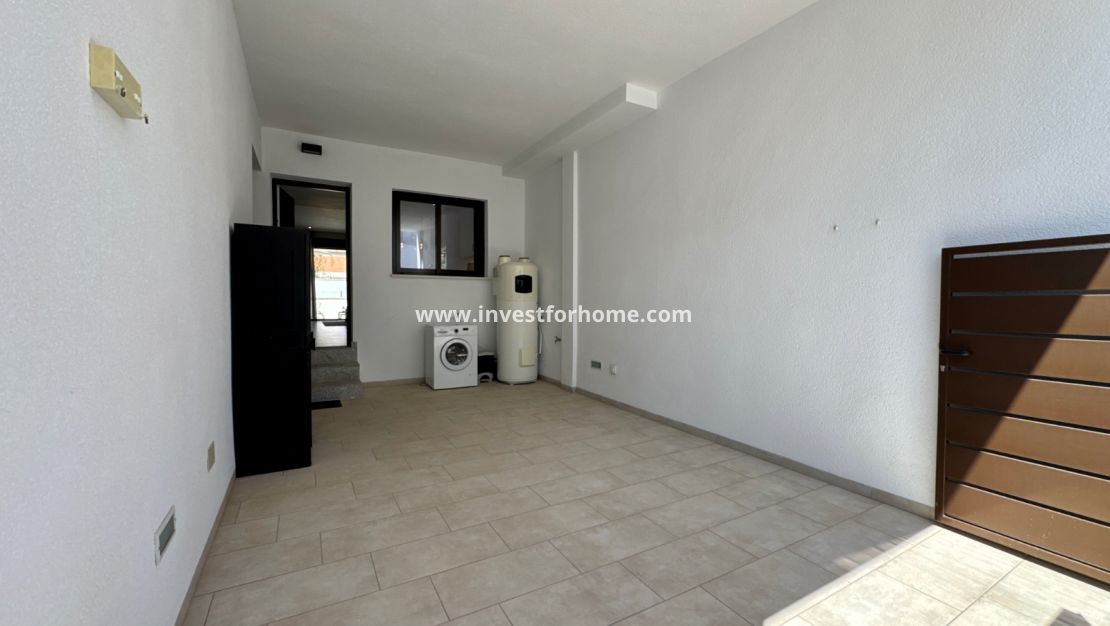 Vente - Appartement - Pilar de la Horadada - Costa Blanca