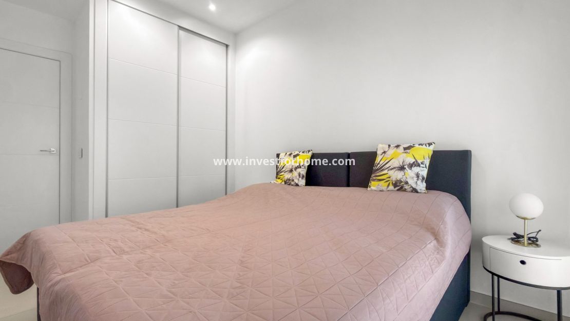 Vente - Appartement - Pilar de la Horadada - Costa Blanca