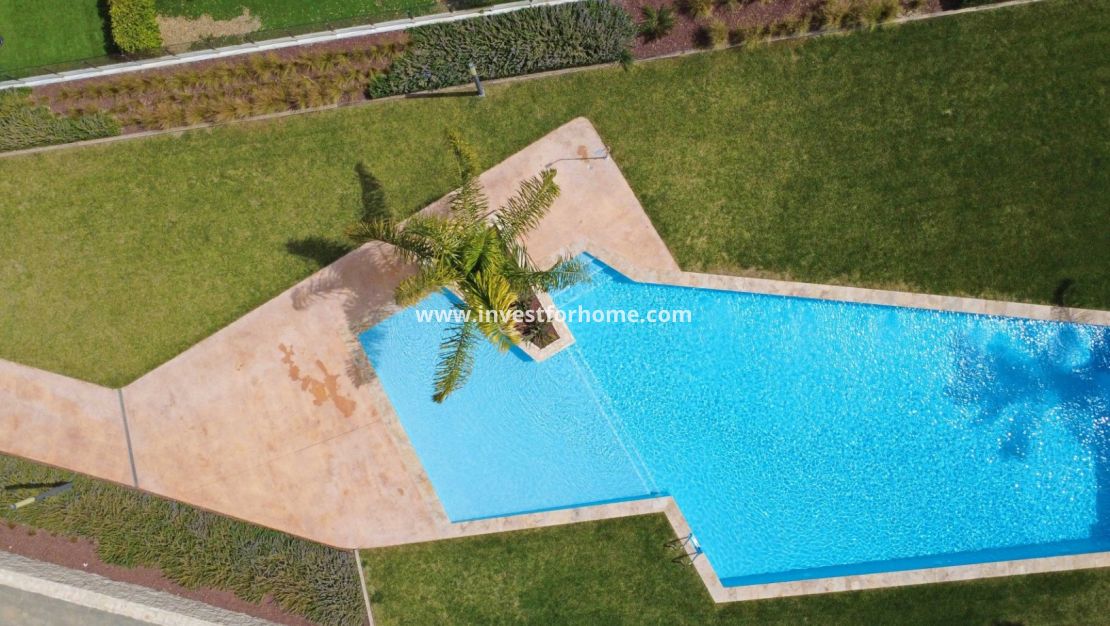 Vente - Appartement - Pilar de la Horadada - Costa Blanca