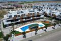 Vente - Appartement - Pilar de la Horadada - Costa Blanca