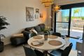 Vente - Appartement - Pilar de la Horadada - Costa Blanca