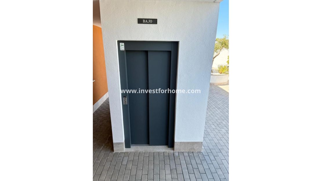 Vente - Appartement - Pilar de la Horadada - Costa Blanca