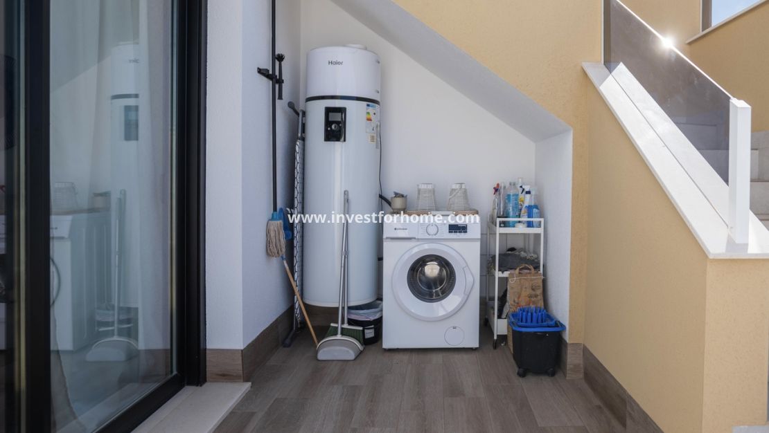 Vente - Appartement - Pilar de la Horadada - Costa Blanca